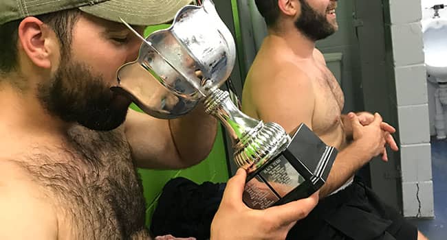 2017 rockland ball hockey