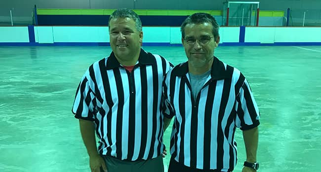 2017 rockland ball hockey