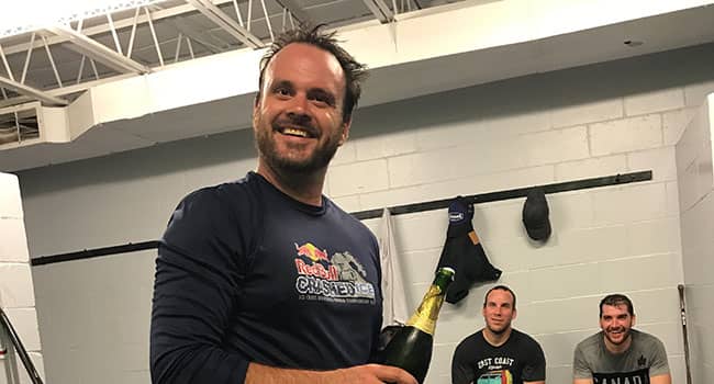 2017 rockland ball hockey