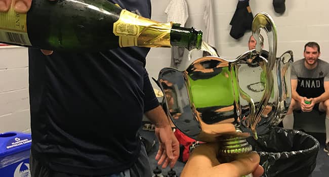 2017 rockland ball hockey