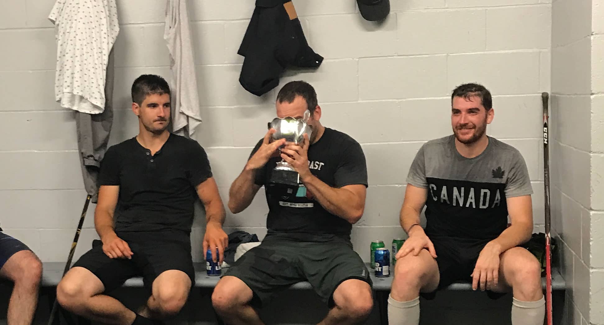 2017 rockland ball hockey