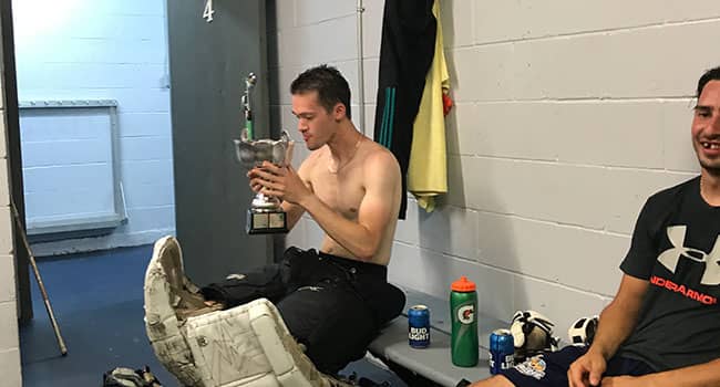 2017 rockland ball hockey