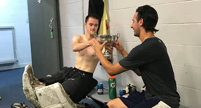 2017 rockland ball hockey