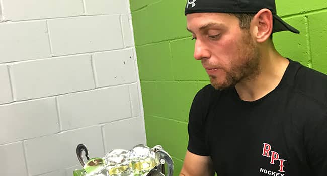 2017 rockland ball hockey