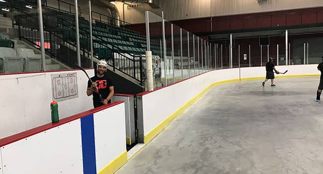 2019 rockland ball hockey