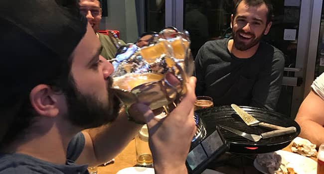 2019 rockland ball hockey