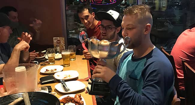 2019 rockland ball hockey