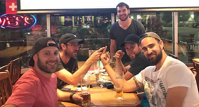 2019 rockland ball hockey