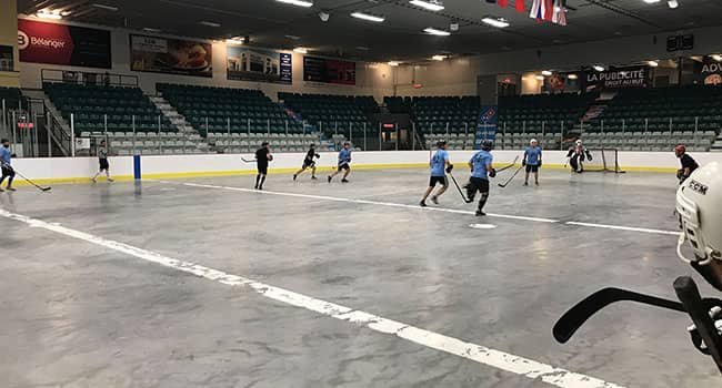 2019 rockland ball hockey