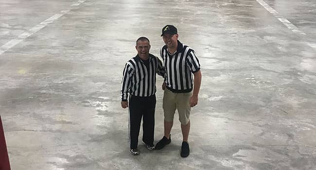 2019 rockland ball hockey