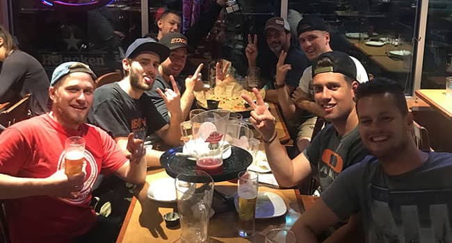 2019 rockland ball hockey