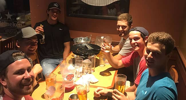 2019 rockland ball hockey