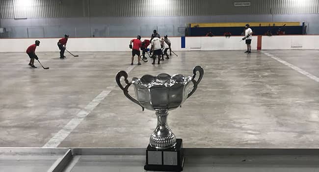 2019 rockland ball hockey
