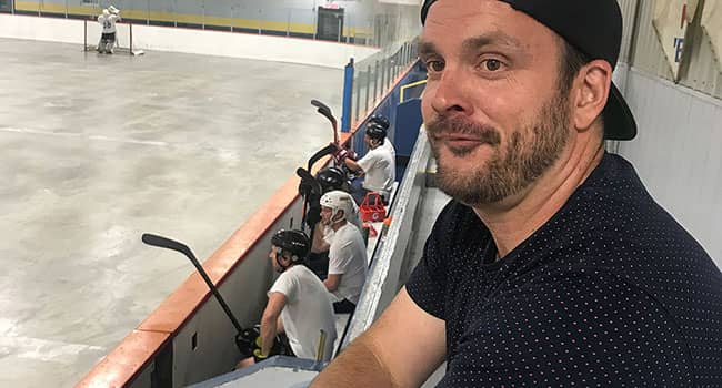 2019 rockland ball hockey